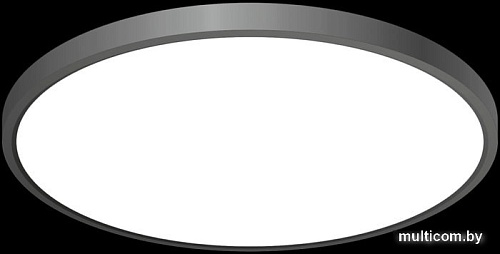 Люстра-тарелка Citilux Бейсик CL738401V