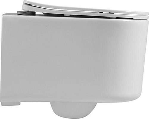 Унитаз подвесной Grado GD-W204R