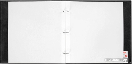 Фотоальбом BRAUBERG Premium 391186