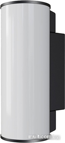 Уличный настенный светильник Maytoni Rock O434WL-L12GF3K