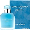 Dolce&amp;Gabbana Light Blue Eau Intense pour Homme EdP (100 мл)