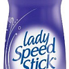 Антиперспирант-спрей Lady Speed Stick Fresh &amp; Essence с ароматом вдохновленным черной орхидеей 150 мл