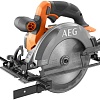 Дисковая (циркулярная) пила AEG Powertools BKS 18SBL-0 4935479660 (без АКБ)