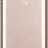 Смартфон Fly Life Compact (шампань)