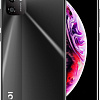 Смартфон Inoi A83 6GB/128GB (черный)