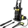 Мойка высокого давления Karcher K 6 Special 1.168-508.0