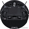 Робот-пылесос Polaris PVCR 1226 WI-FI IQ Home Gyro (графит)