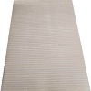 Ковер для жилой комнаты Radjab Carpet Сканди Сизаль Прямоугольник 10935A 12271 (2.4x3.4, Beige C)