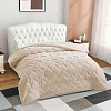 Arya Dahlia Zigzag 8680943250322 (160x220, бежевый)