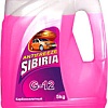 Охлаждающая жидкость Sibiria G-12 -40 красный 5л