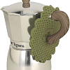 Гейзерная кофеварка Tognana Grancucina Coffee V443043NTMW