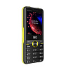 BQ-Mobile BQ-2842 Disco Boom (желтый)