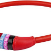 Велозамок M-Wave DS 12.6.5 S (красный)