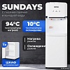 Кулер для воды Sundays SL-85