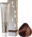 Estel Professional De Luxe Silver 6/4 темно-русый медный