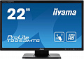 Монитор Iiyama ProLite T2253MTS-B1