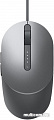 Мышь Dell MS3220 (серый)
