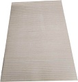 Ковер для жилой комнаты Radjab Carpet Сканди Сизаль Прямоугольник 10935A 12271 (2.4x3.4, Beige C)