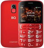 Мобильный телефон BQ-Mobile BQ-2441 Comfort (красный)