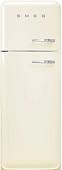 Холодильник Smeg FAB30LCR5