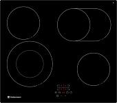 Варочная панель Hebermann HBKC 6042.1 B