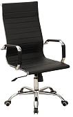 Кресло Деловая обстановка Ривьера BM-529 (черный)