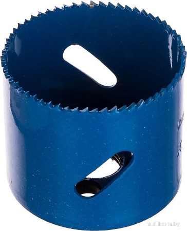 Коронка Wilpu d51мм 10 tpi 3105100101