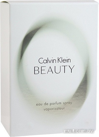 Calvin Klein Beauty EdP (50 мл)