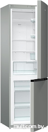 Холодильник Gorenje NRK611PS4