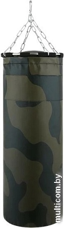 Мешок Rusco Sport Boxer 55кг (хаки)