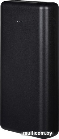 Внешний аккумулятор TFN Solid PD 30000mAh (черный)