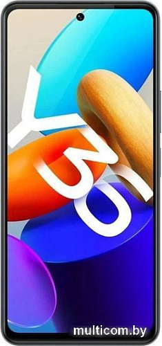 Смартфон Vivo Y36 8GB/256GB международная версия (сияние звезд)