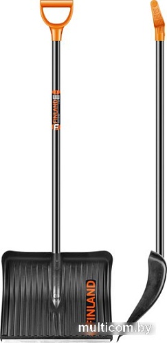 Лопата для уборки снега Finland 1023