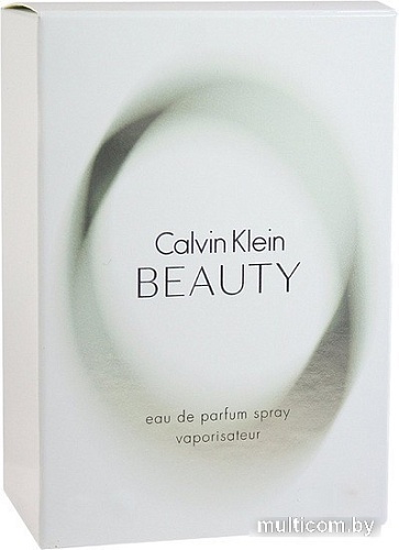 Calvin Klein Beauty EdP (50 мл)