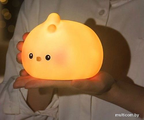 Настольная лампа ILikeGift Night Chicken BB2474-02