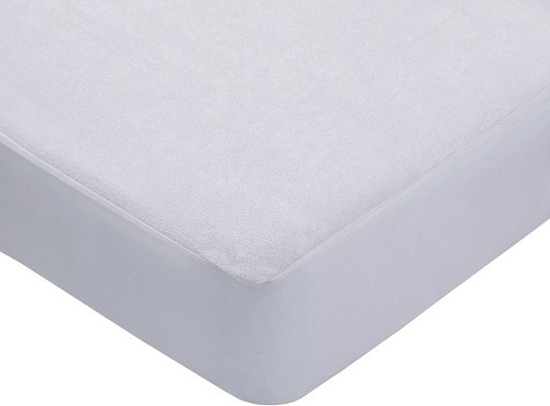 Защитный наматрасник АртПостель Непромокаемый 3172 80x190