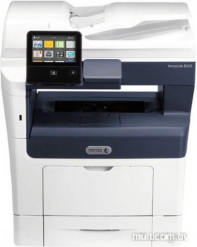 МФУ Xerox VersaLink B405