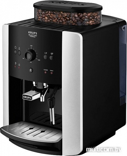 Эспрессо кофемашина Krups Arabica Picto EA8118