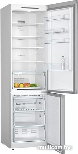 Холодильник Bosch KGN39UL22R