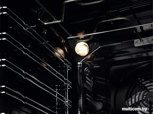 Электрический духовой шкаф Electrolux OPEB2640C