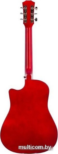 Акустическая гитара Belucci BC-C38 SB