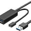 Адаптер Ugreen US175 20826