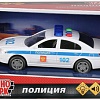 Легковой автомобиль Технопарк Полиция 1726360-R