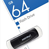 USB Flash SmartBuy Scout 64GB (черный)