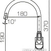 Смеситель Bravat Drop-D F748162C
