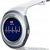 Умные часы Smarterra SmartLife R (белый)