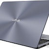 Ноутбук ASUS VivoBook 15 X542UR-DM006