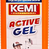 Средство для сантехники Kemi Professional Active Gel 1 л