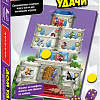 Настольная игра Bondibon Дом удачи ВВ3899