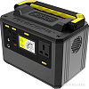 Портативная зарядная станция Nitecore NPS400 117 000 мАч